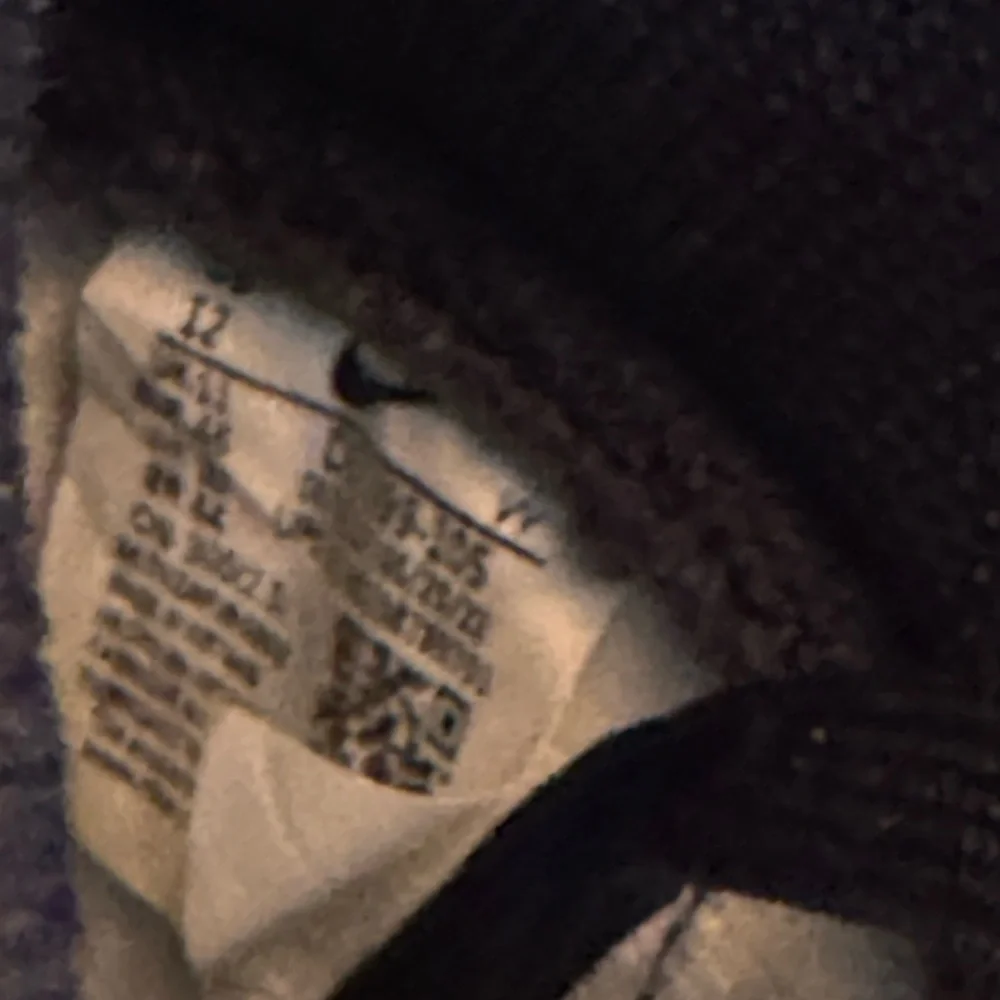 Nike classic sneakers