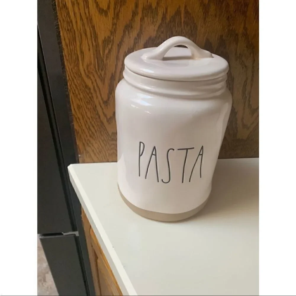 Rae Dunn Pasta