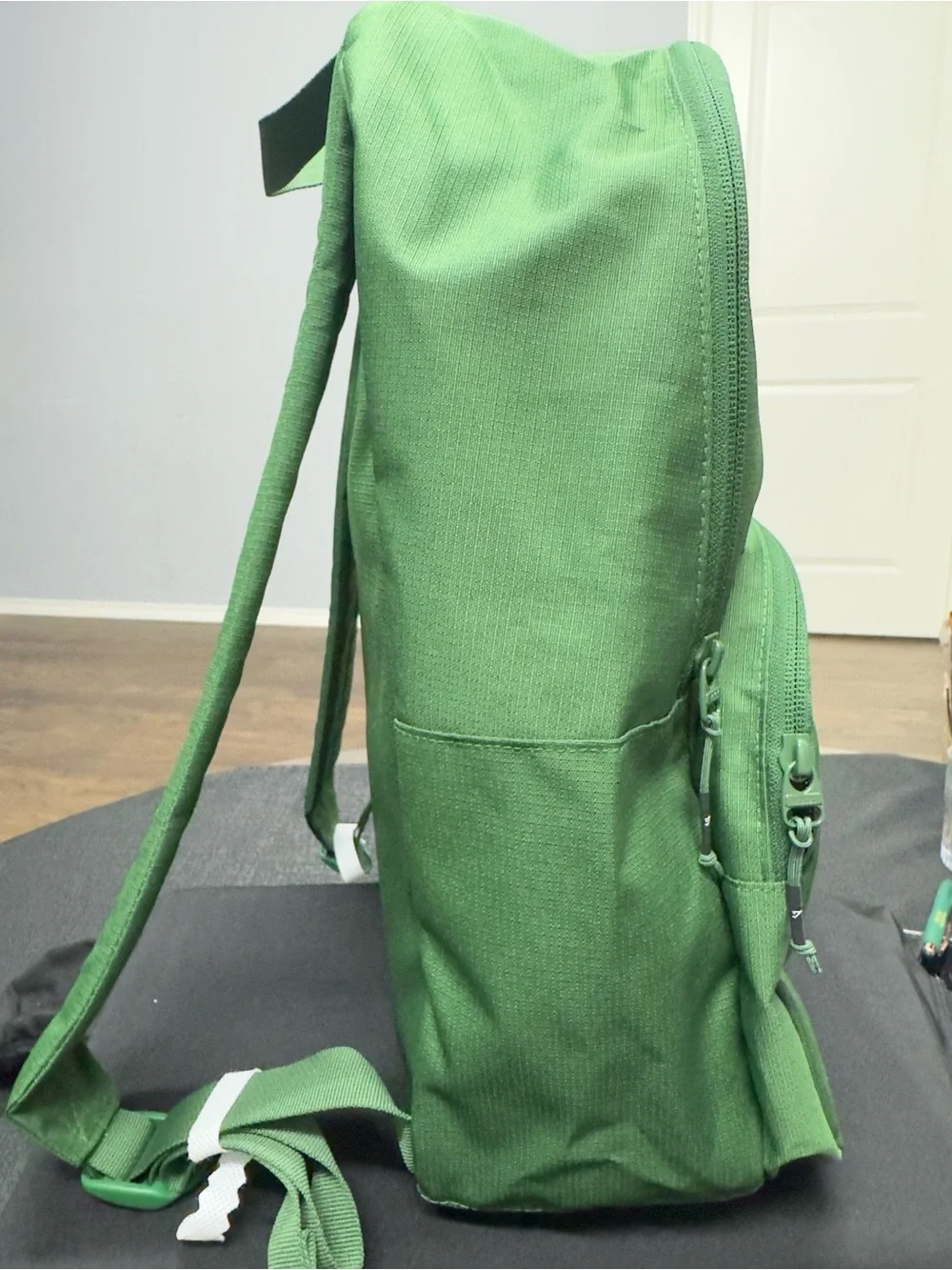 Gymshark Green Logo 66 Men's Backpack