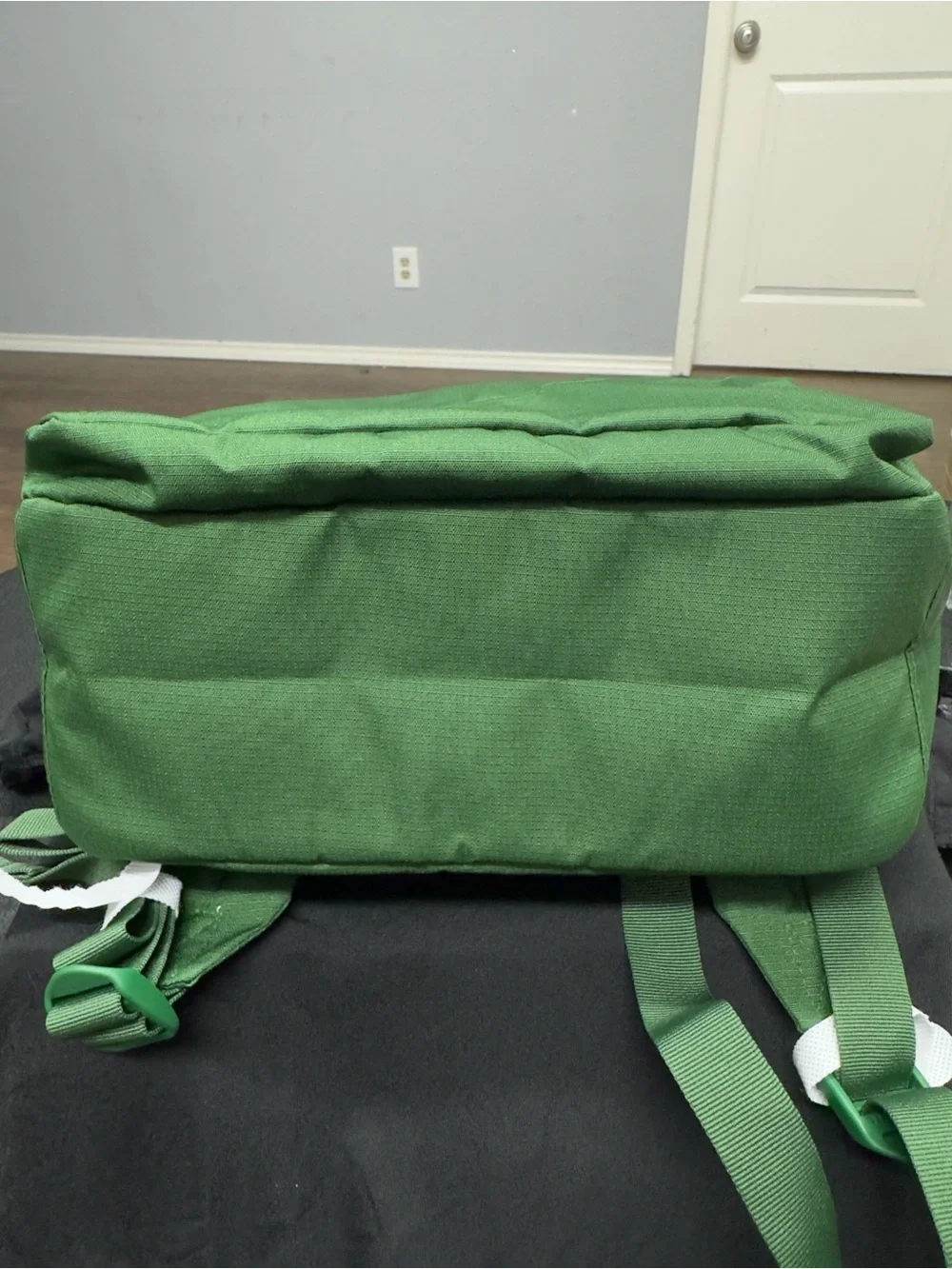 Gymshark Green Logo 66 Men's Backpack