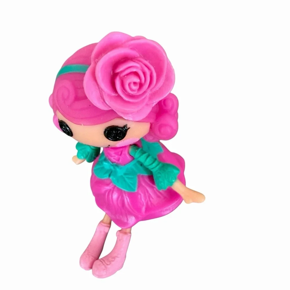 lalaloopsy