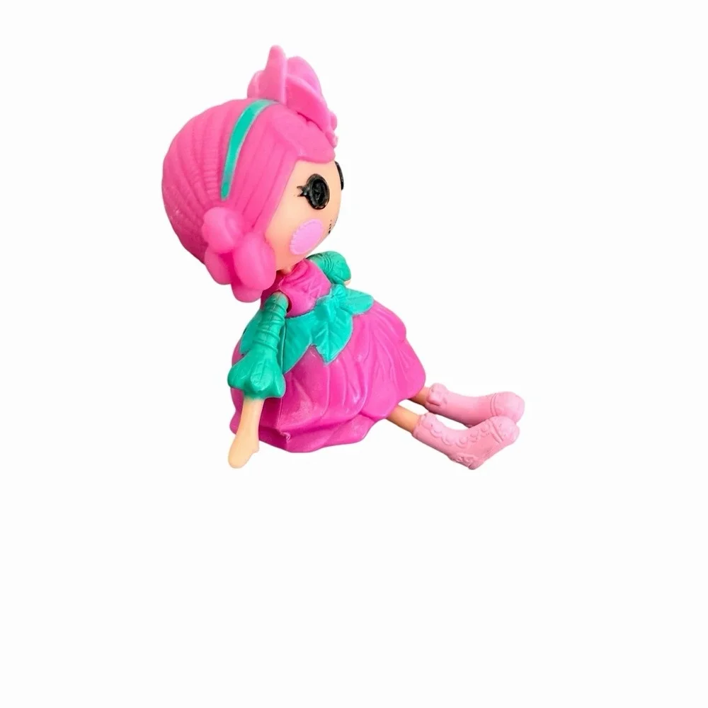 lalaloopsy