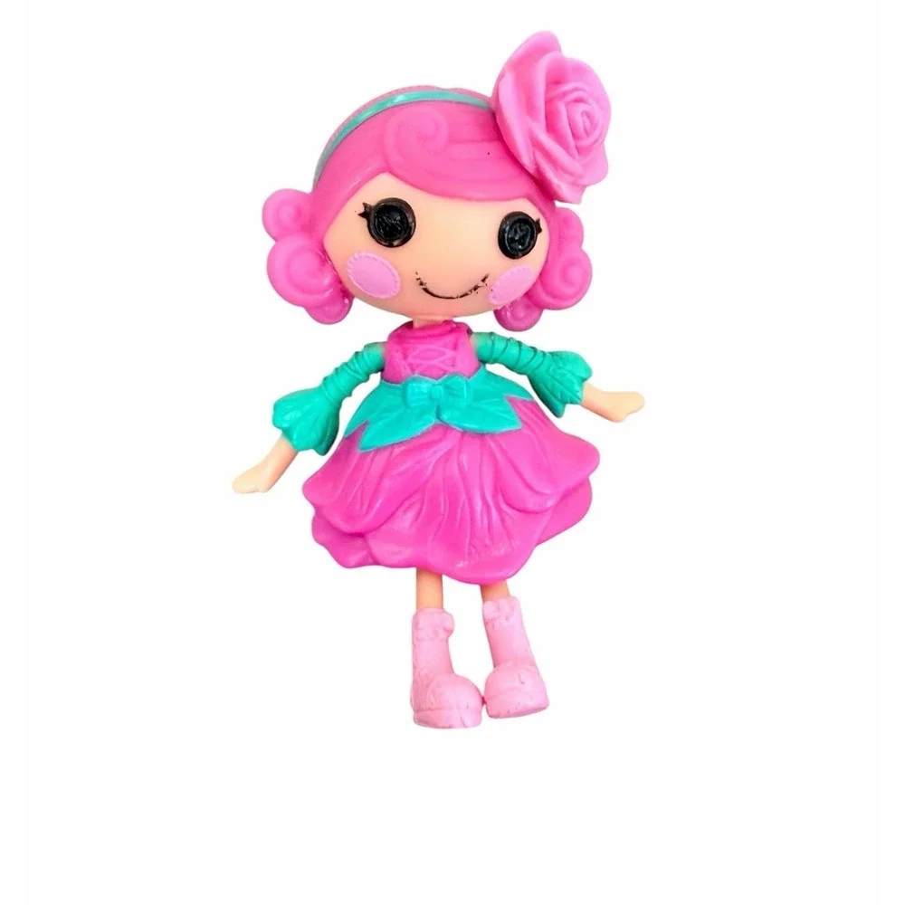 lalaloopsy