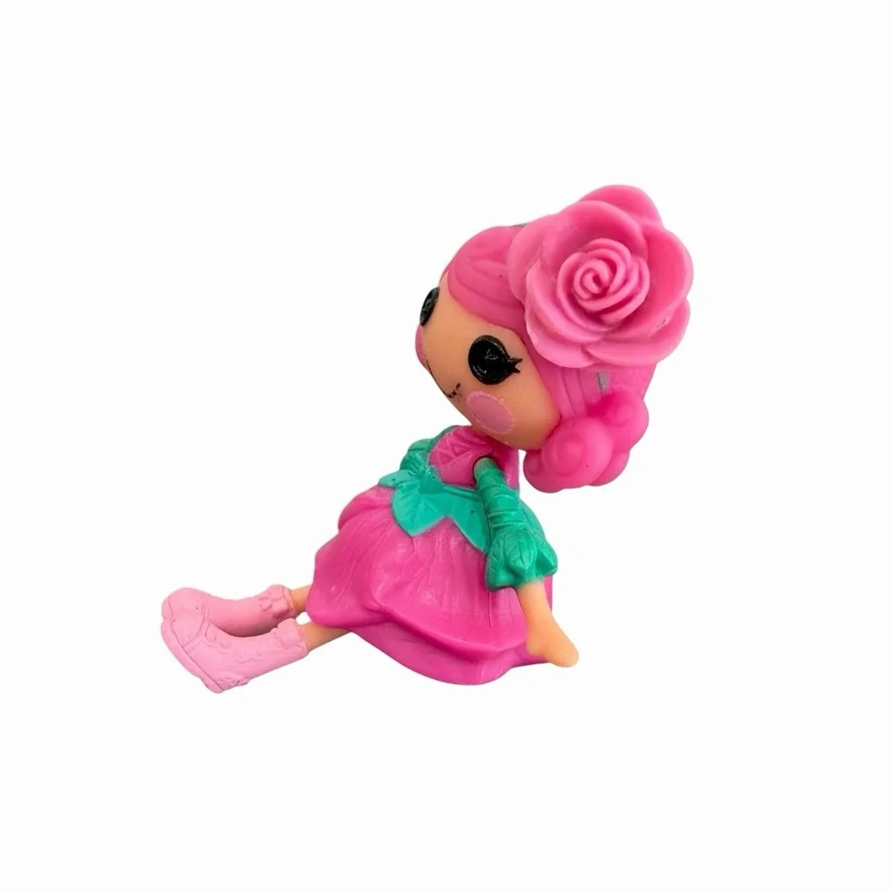 lalaloopsy