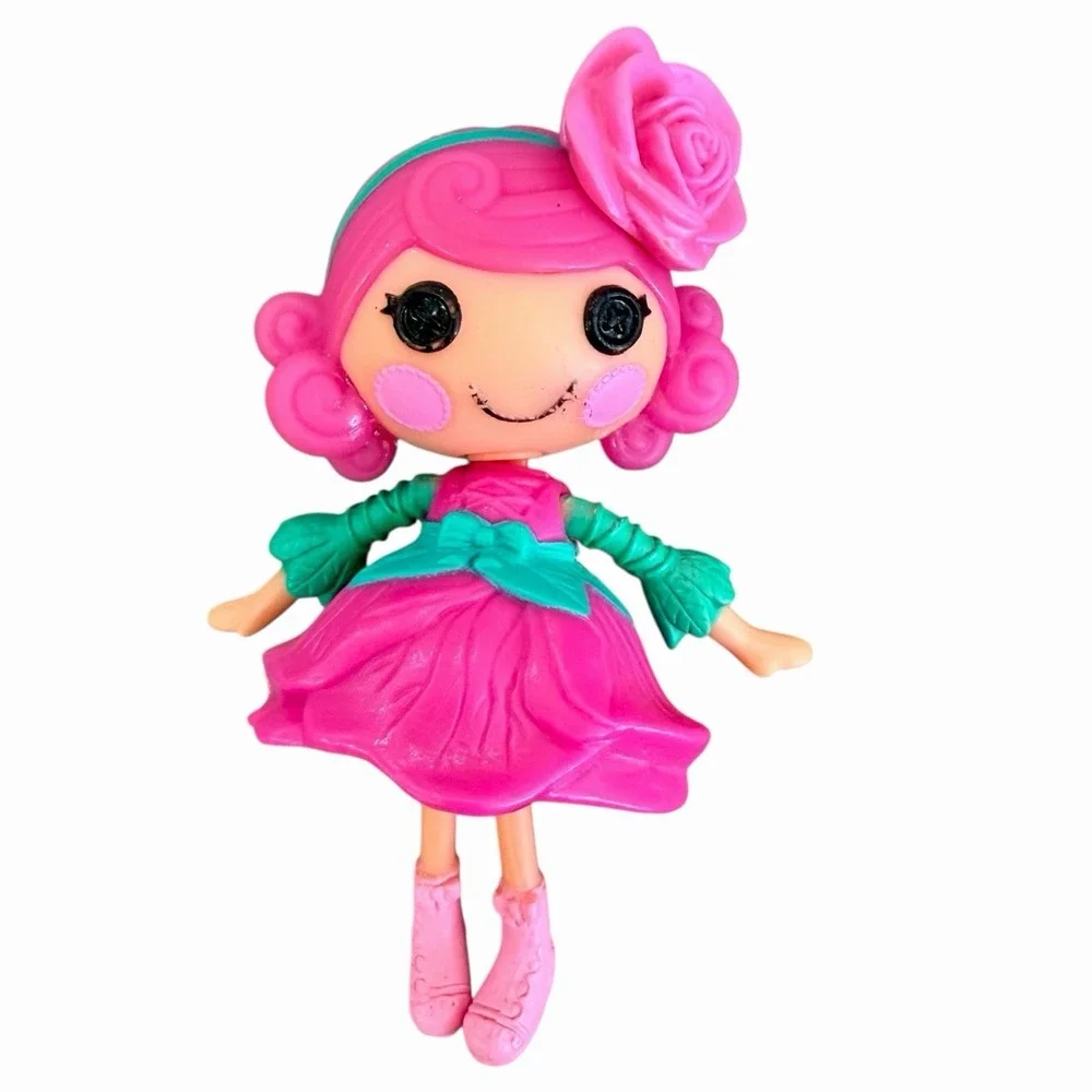 lalaloopsy
