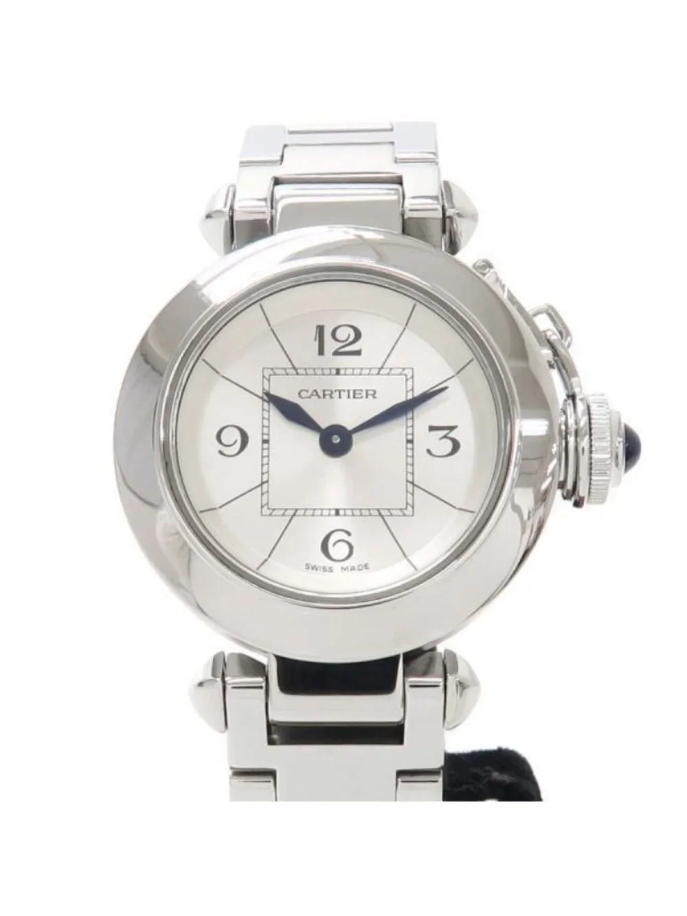 Cartier Miss Pasha 27 Watch