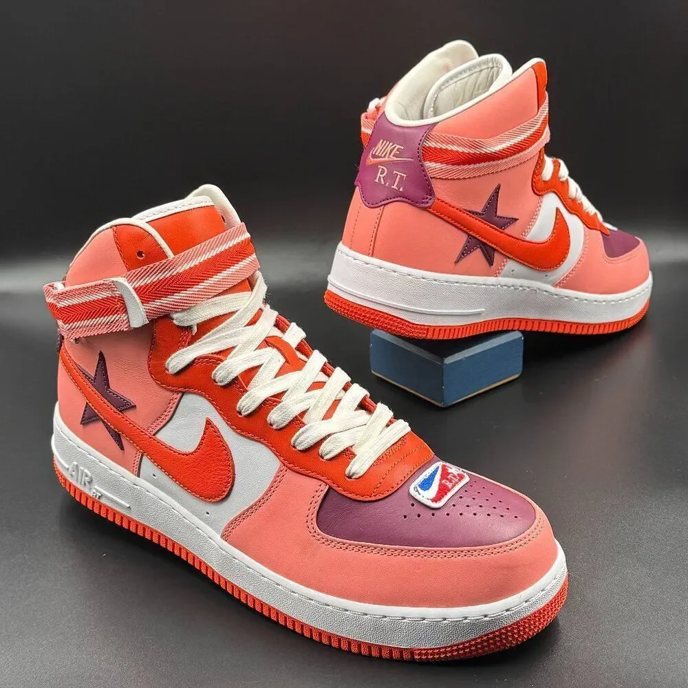 Nike riccardo tisci