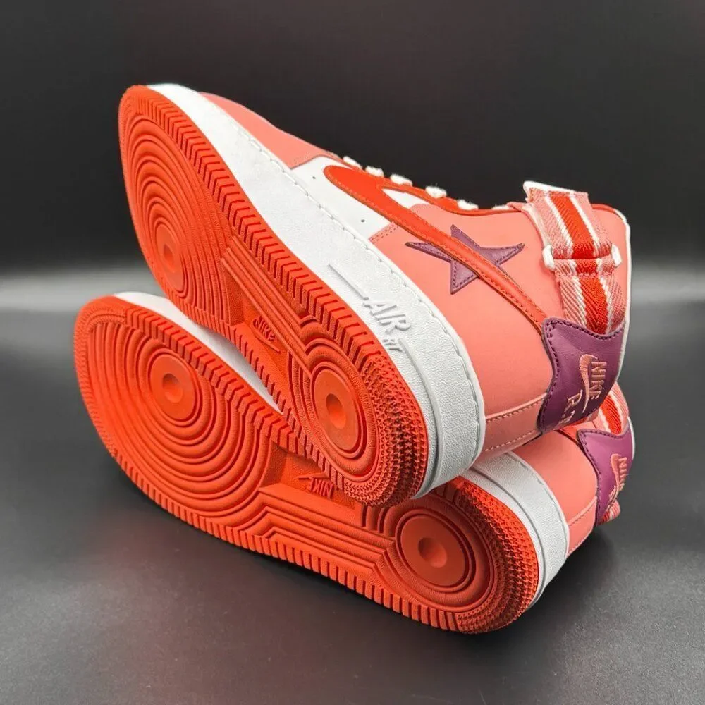 Nike riccardo tisci