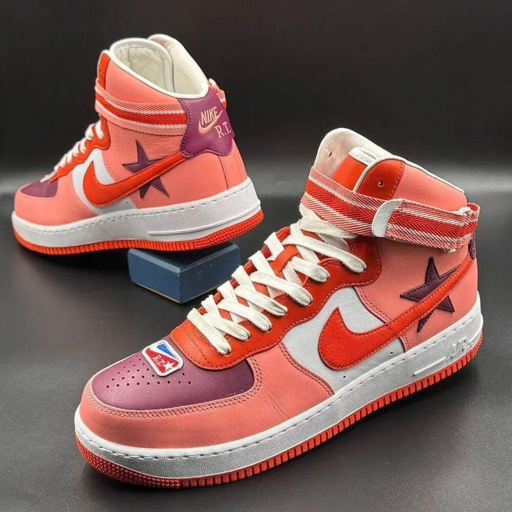 Nike riccardo tisci