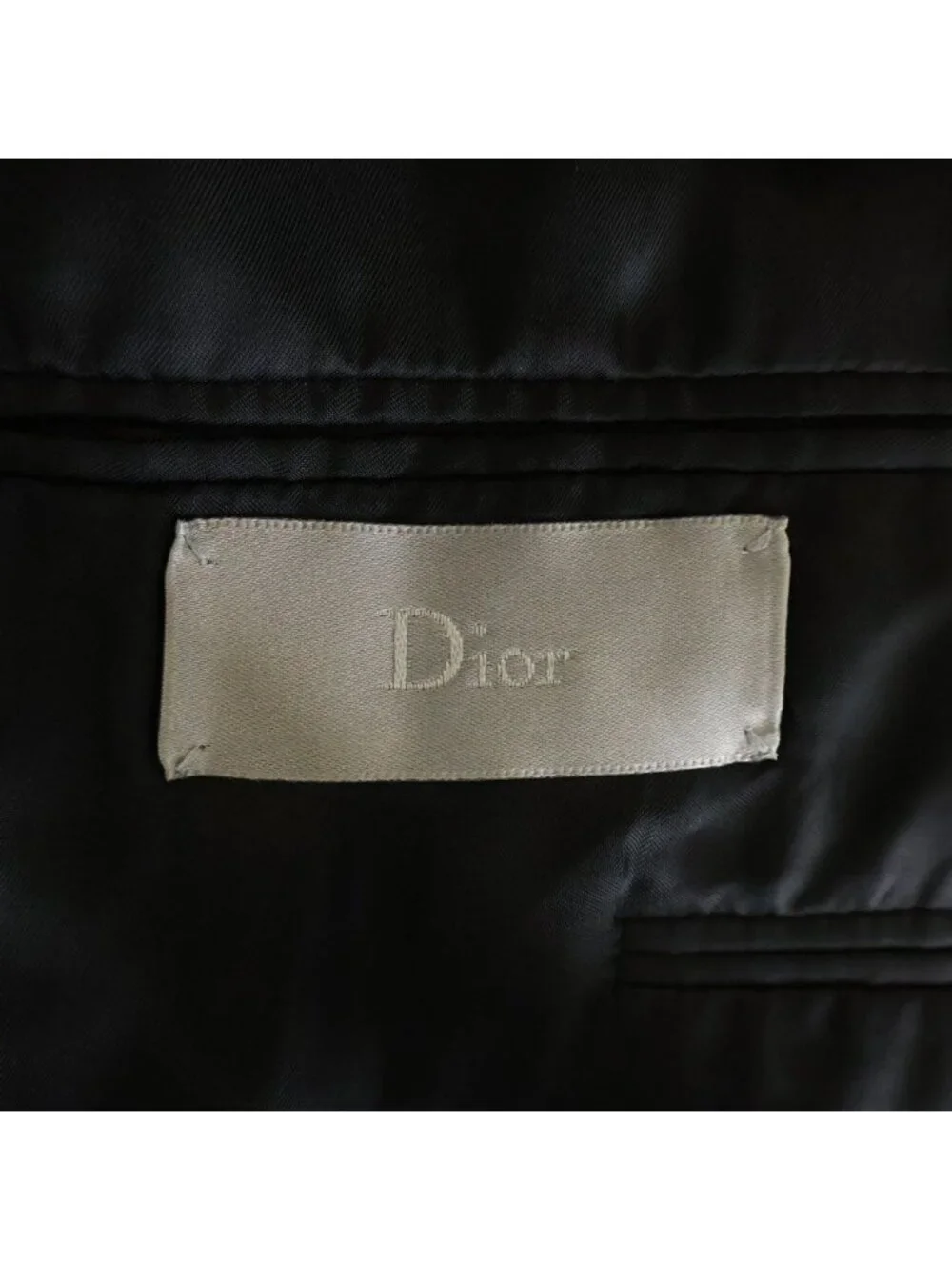 Dior product name