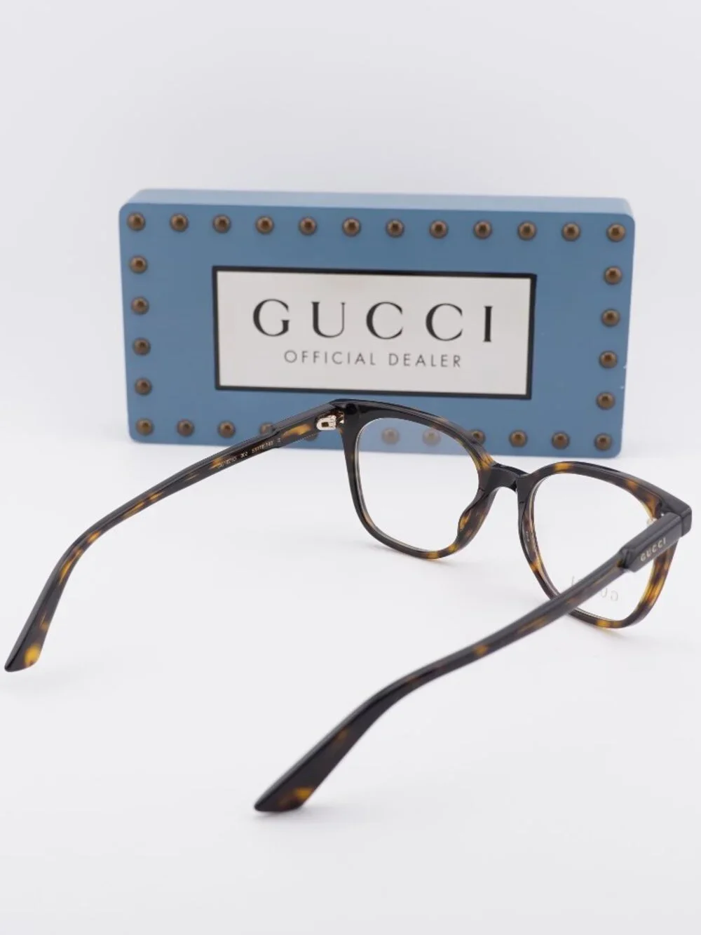 Gucci model gg1821o