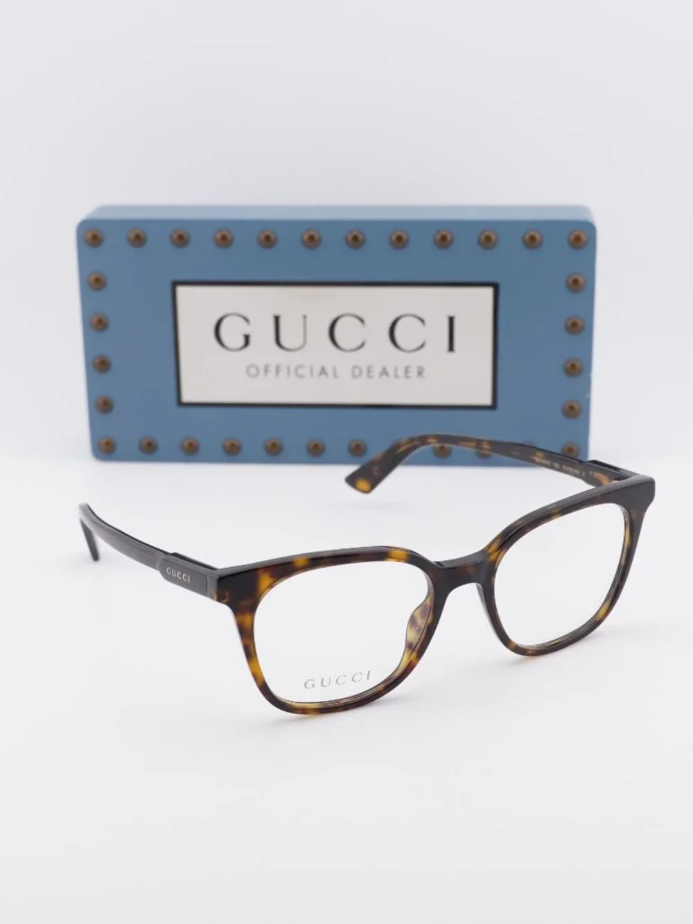 Gucci model gg1821o