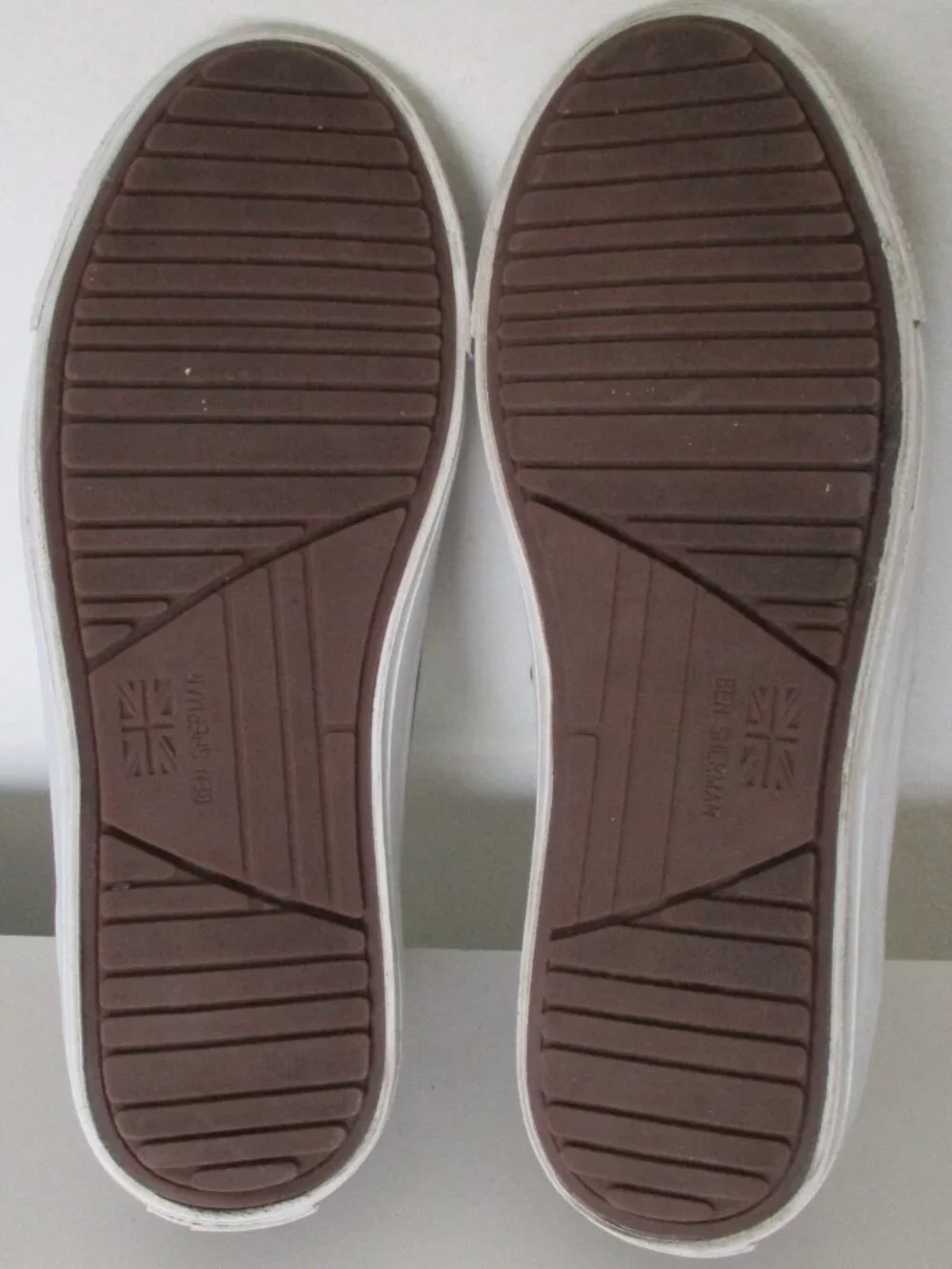 Ben Sherman ben sherman