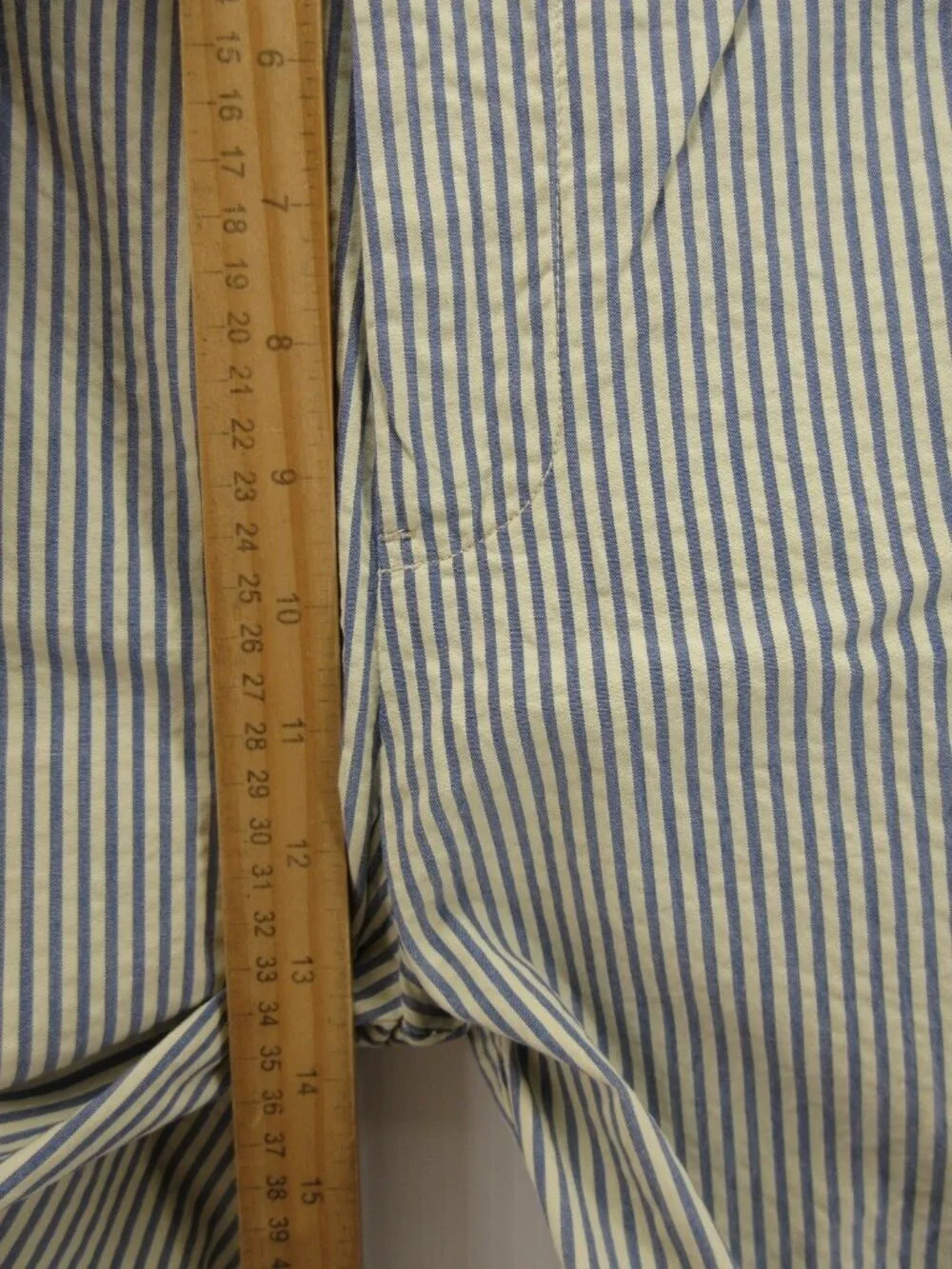 Polo Ralph Lauren brand polo