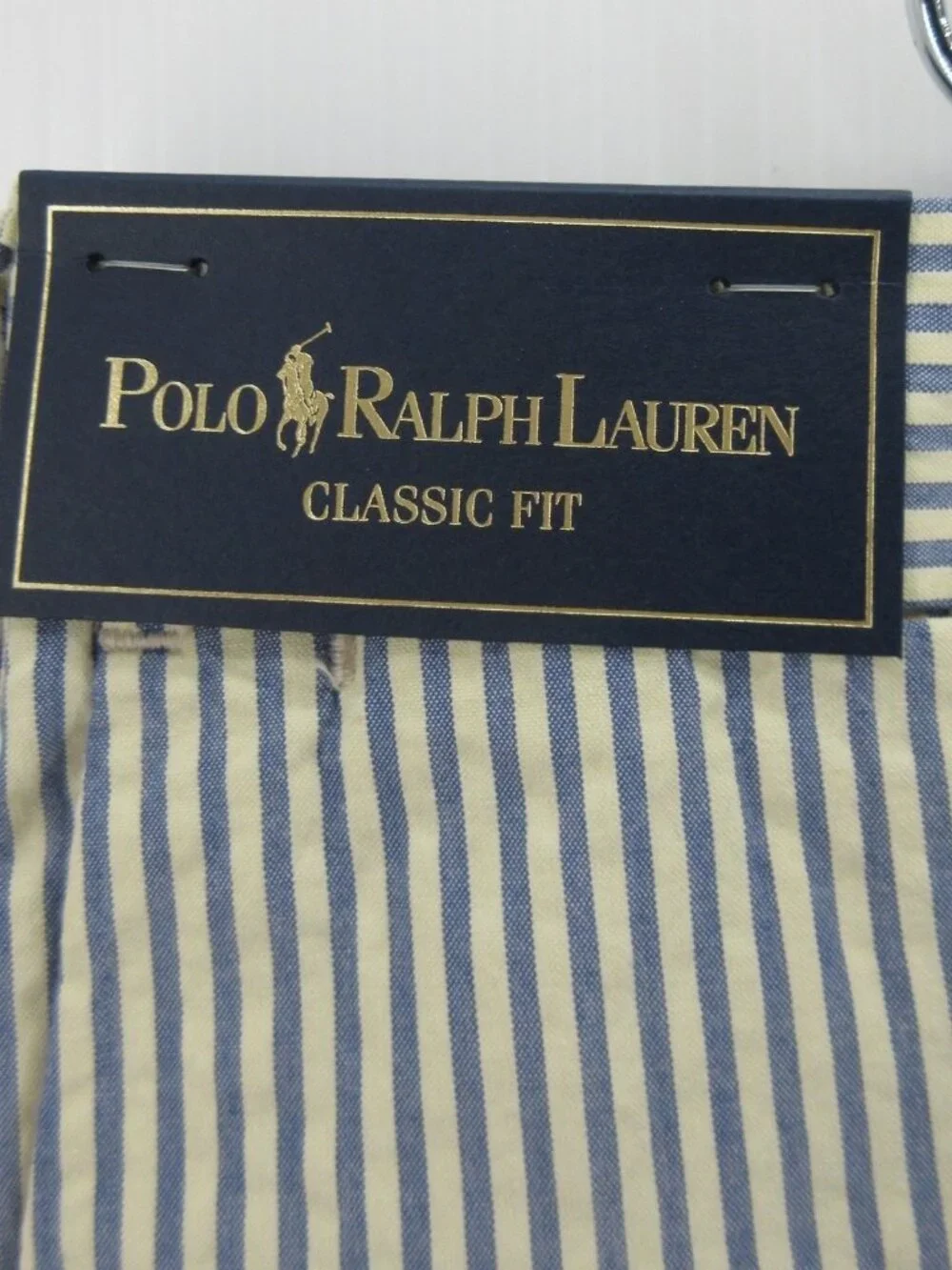 Polo Ralph Lauren brand polo