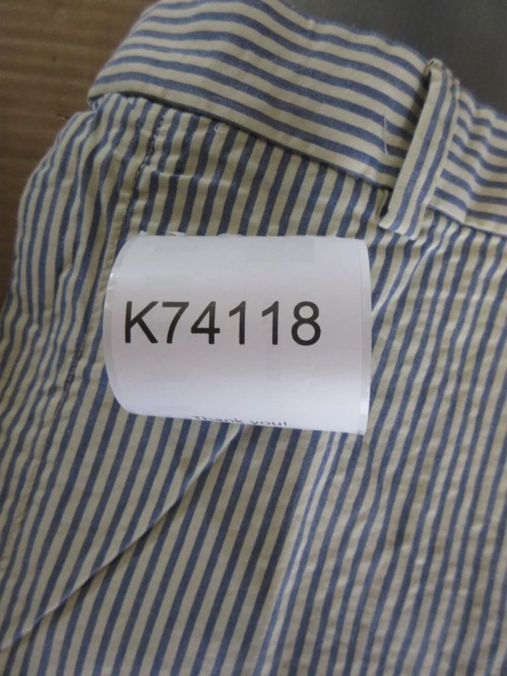 Polo Ralph Lauren brand polo
