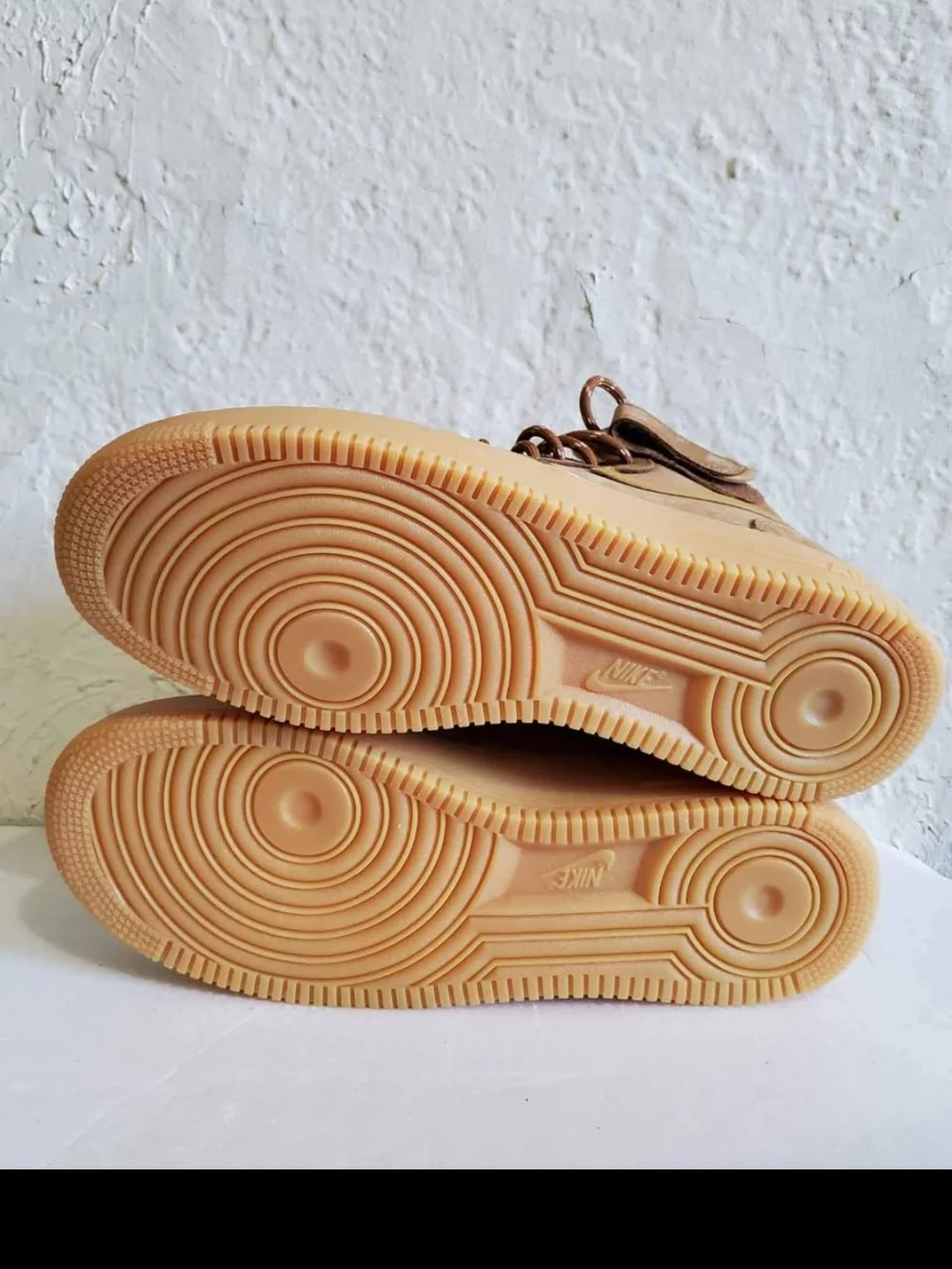 Nike never worn