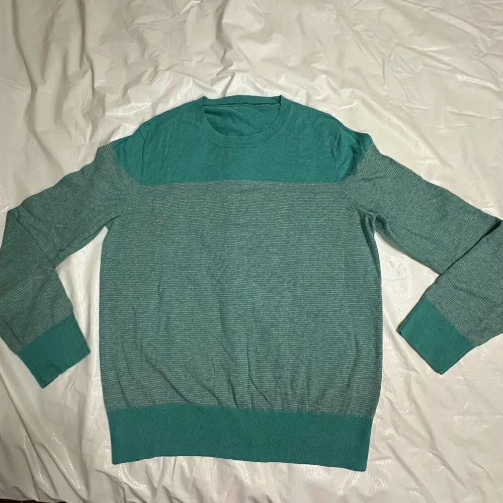 Banana Republic waist knit