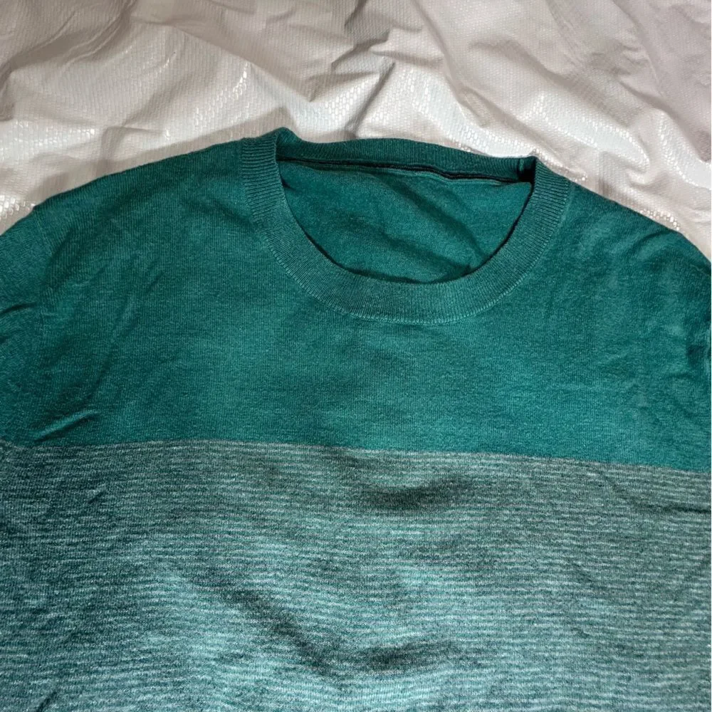 Banana Republic lightweight band