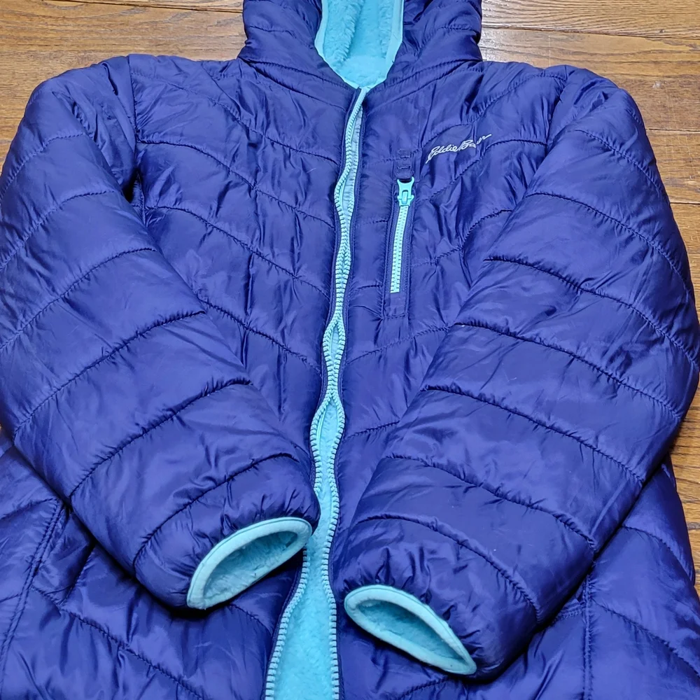 Eddie Bauer eddie bauer