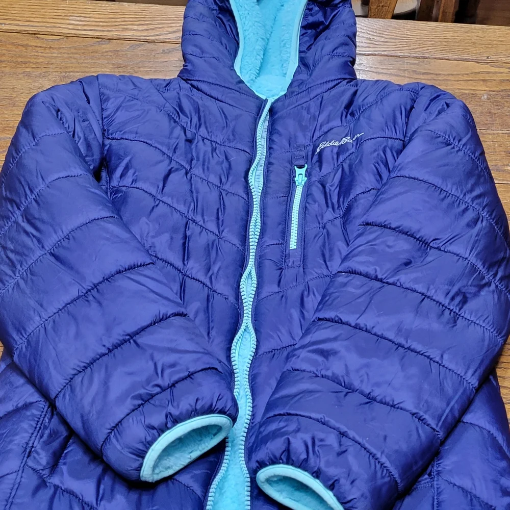 Eddie Bauer eddie bauer