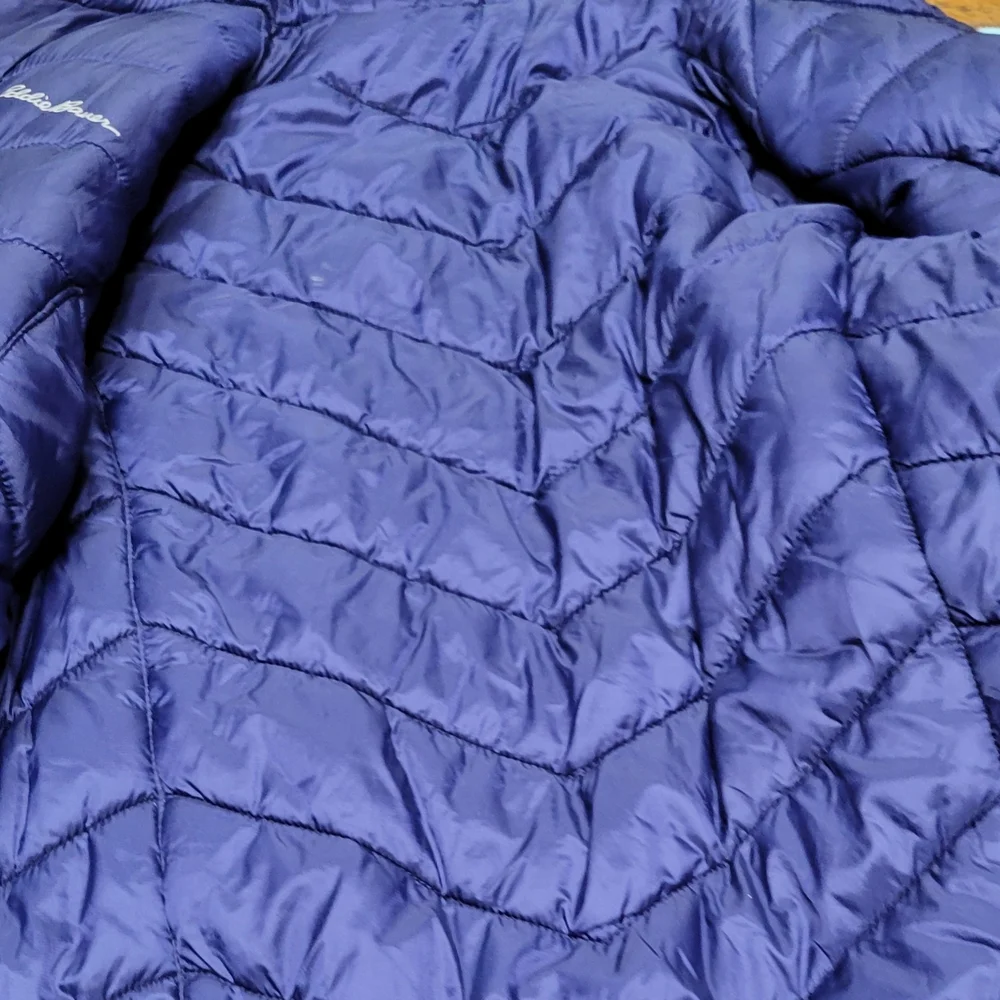 Eddie Bauer eddie bauer