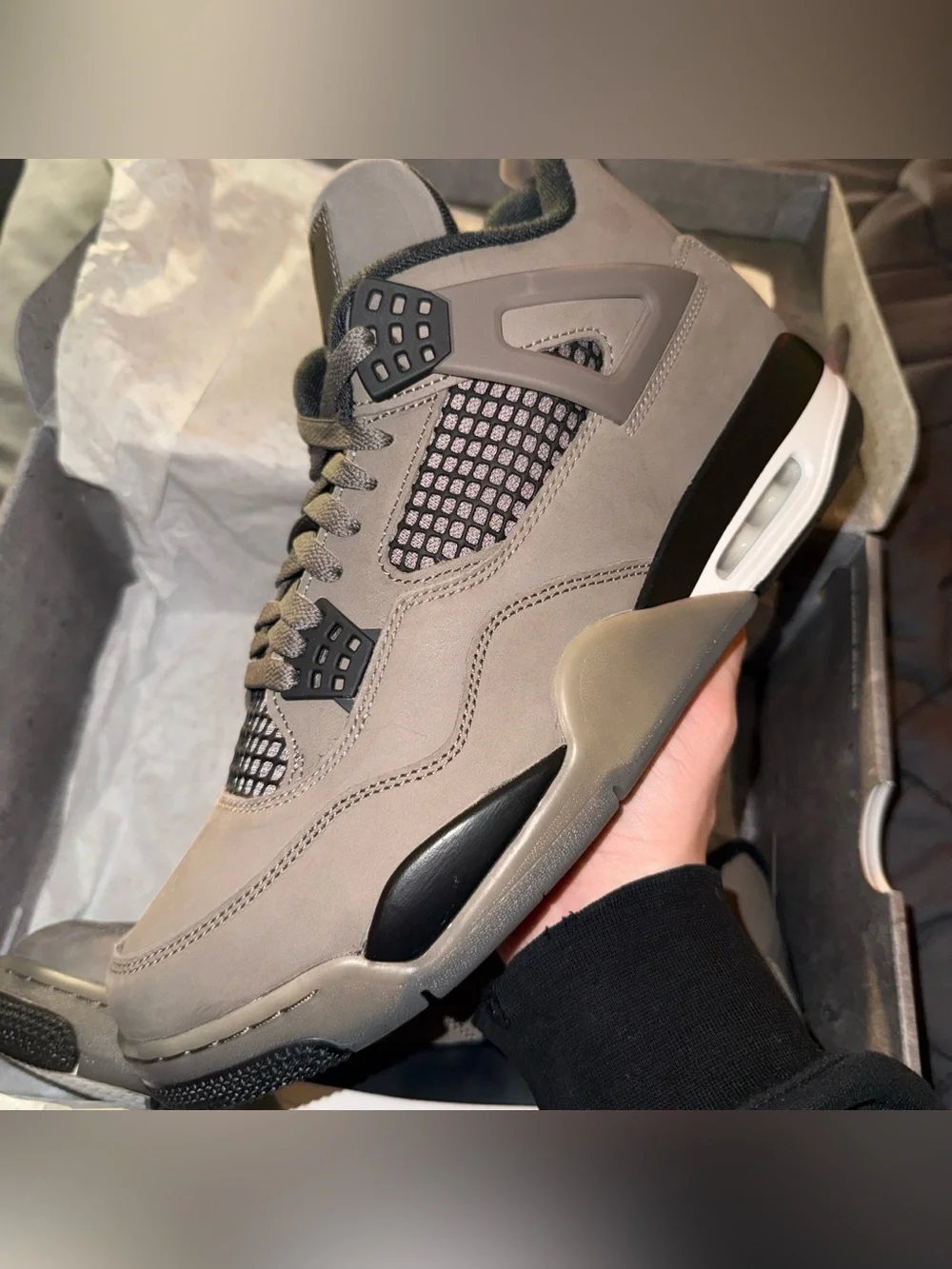 Jordan brand new