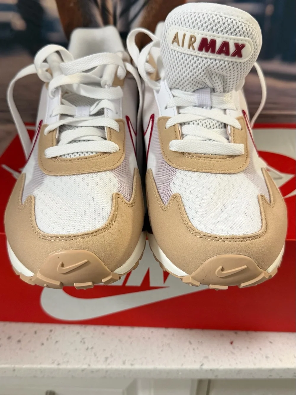 Nike classic air