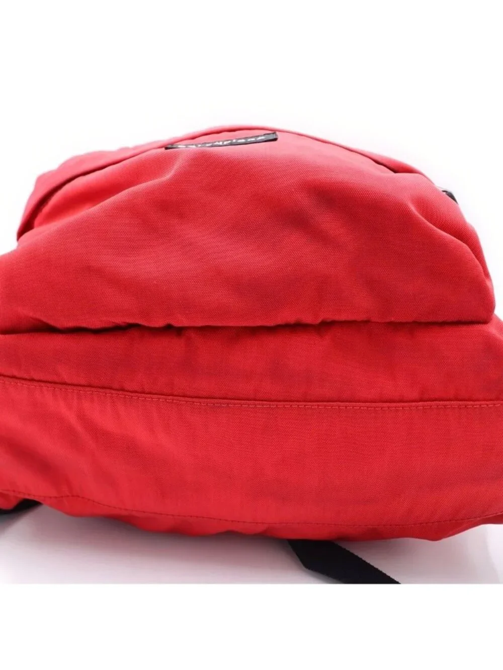 Balenciaga Explorer Denim Backpack