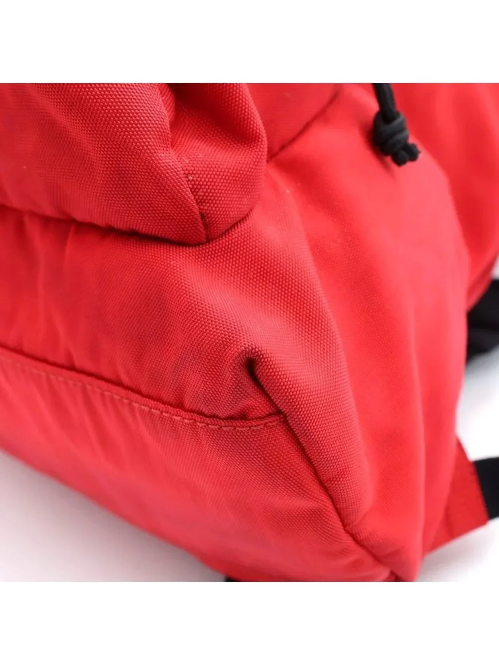 Balenciaga Explorer Denim Backpack