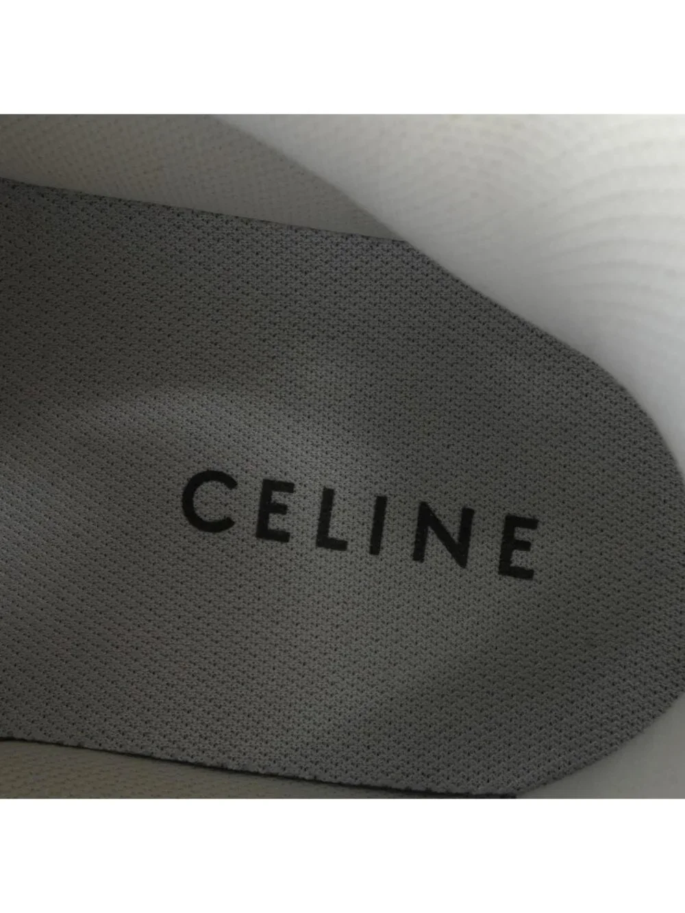 Celine no authenticated cm