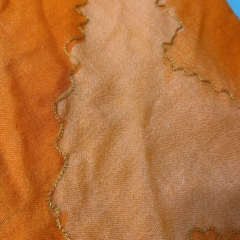 pashmina *good *minor