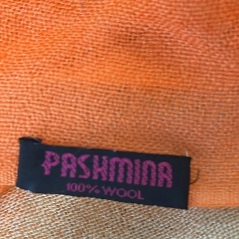 pashmina *good *minor