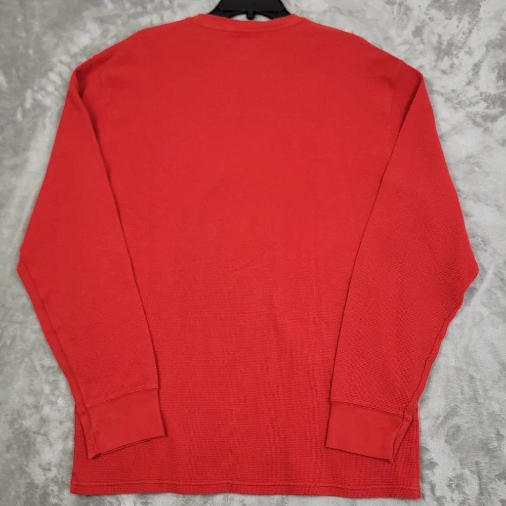 Polo Ralph Lauren shirt great