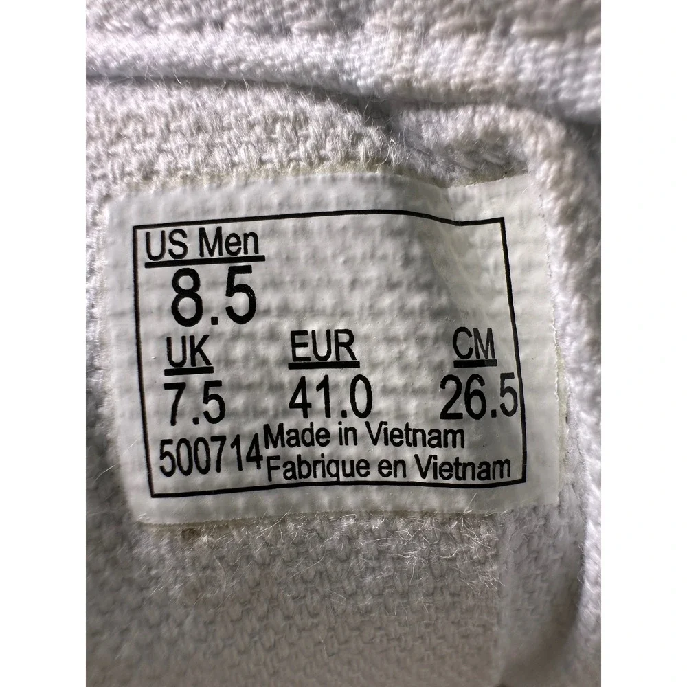 Vans step into