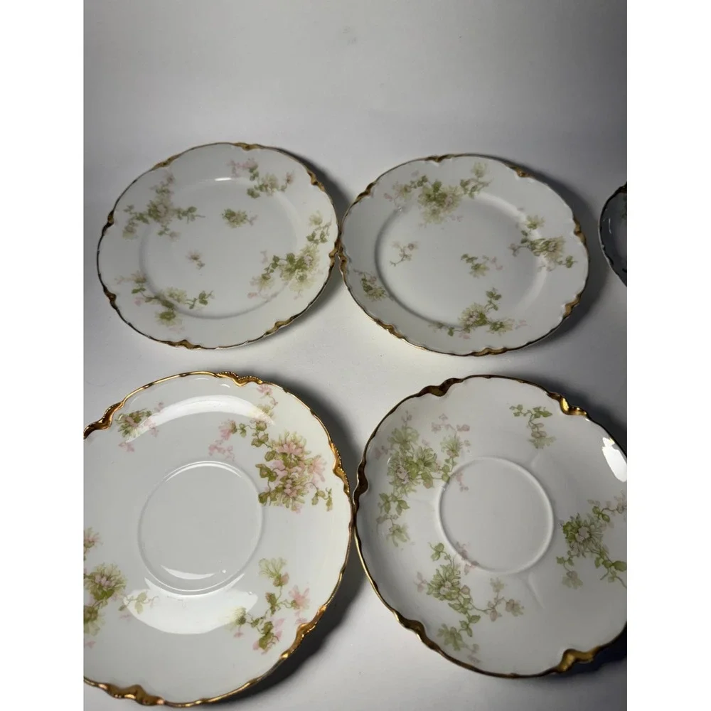 Haviland this set