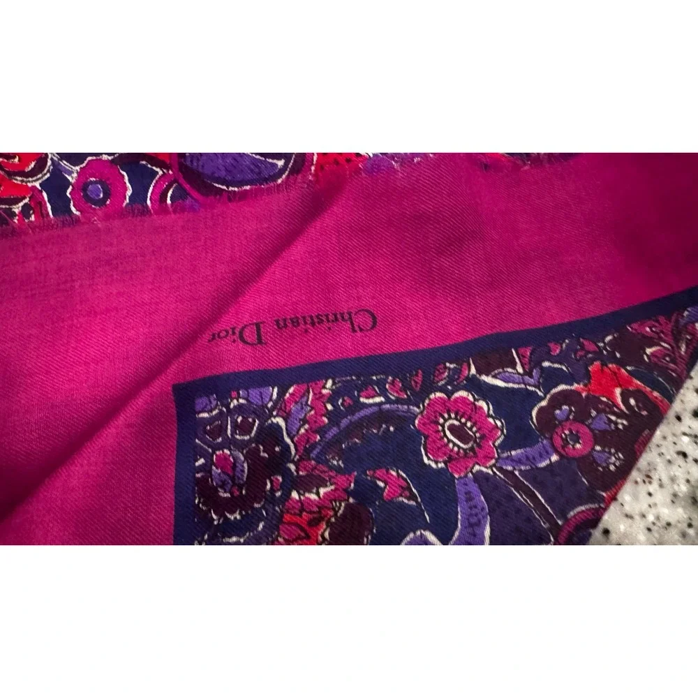 Dior christian vintage