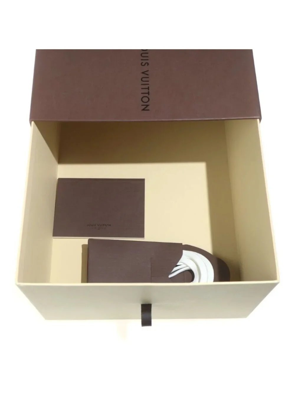 Louis Vuitton product name