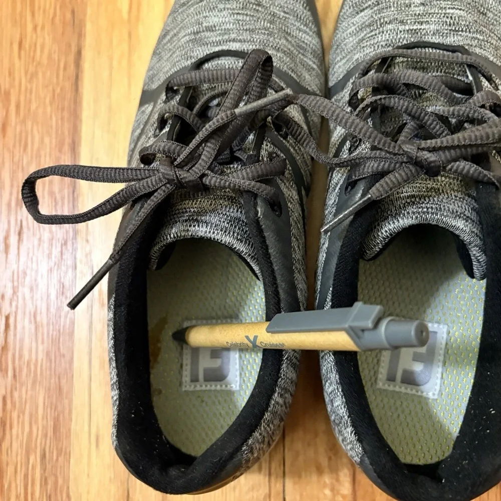 FootJoy read small