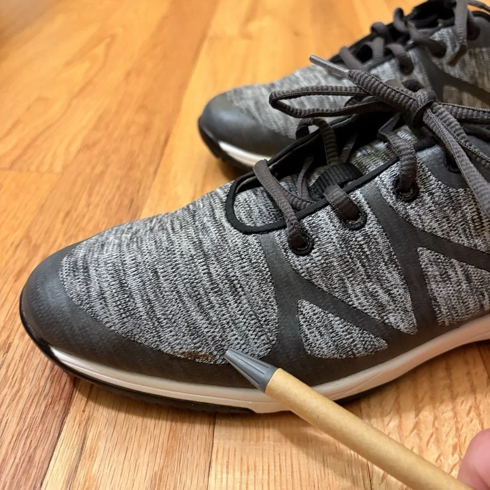 FootJoy read small