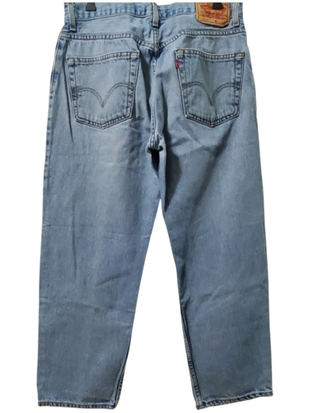 Levis banks area bundle