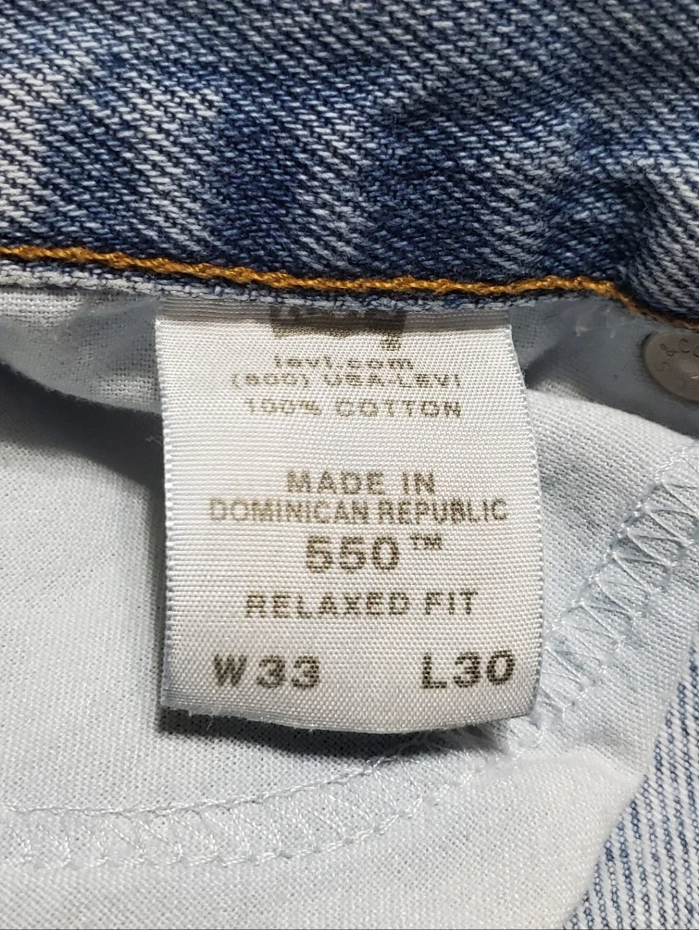Levis agolde denim flattering