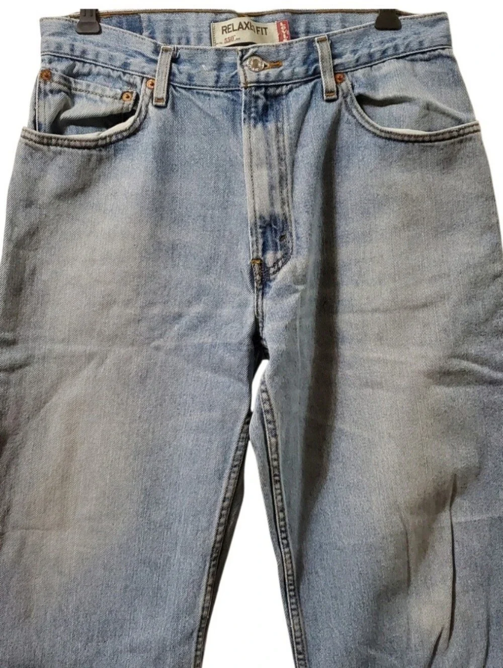 Levis hipster nudie pants