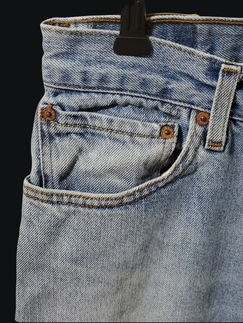 Levis approx lay