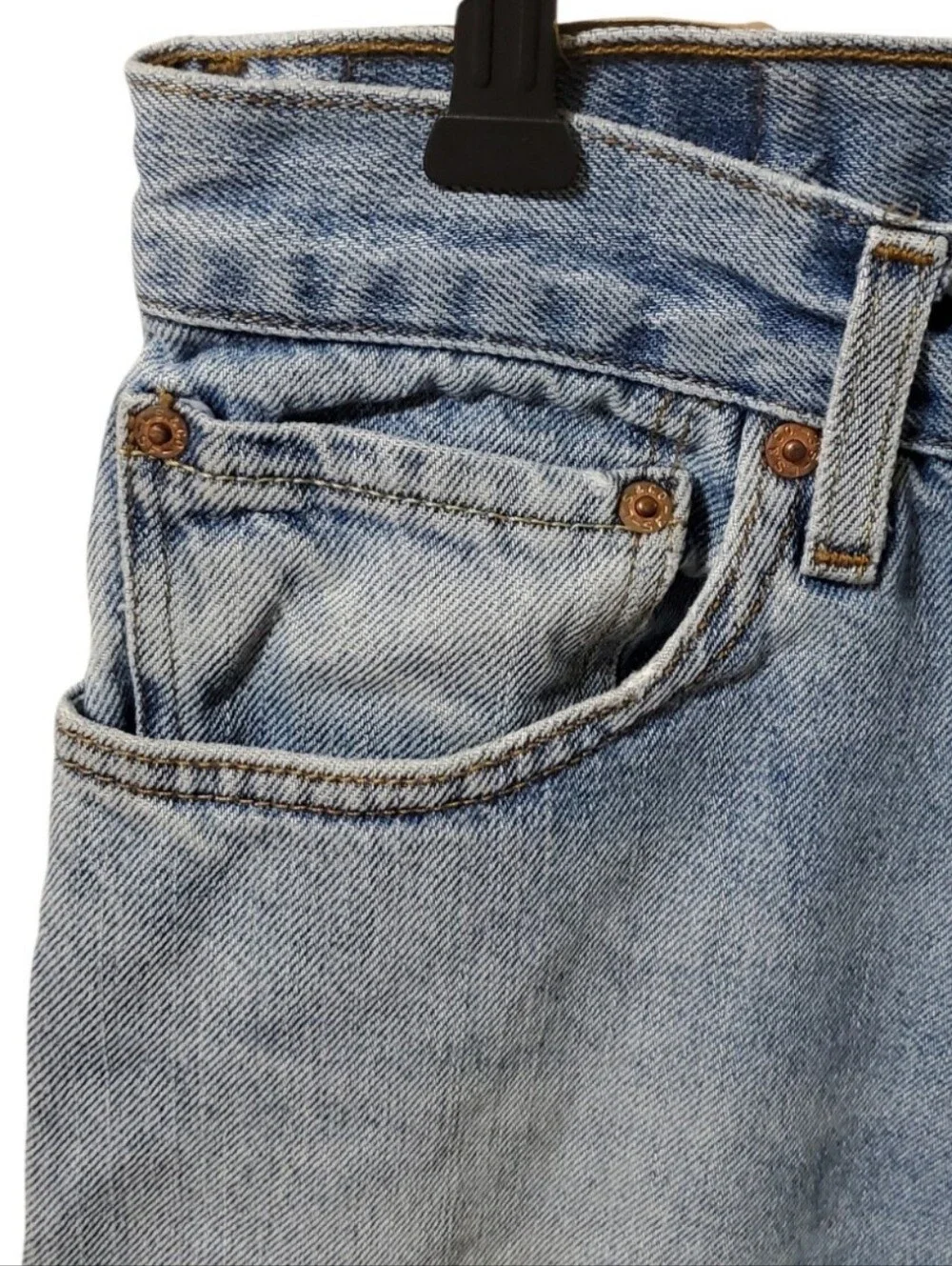 Levis •550 dapper