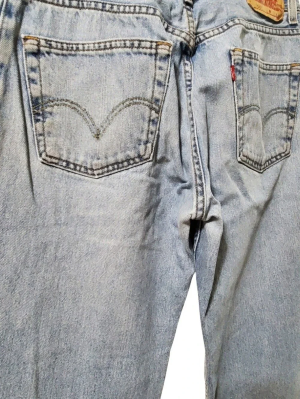 Levis kors gap christopher