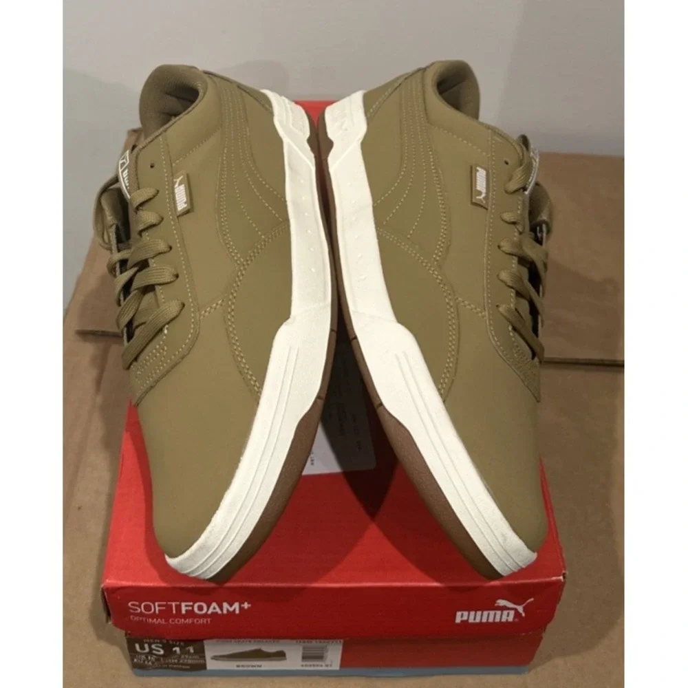 Puma new box