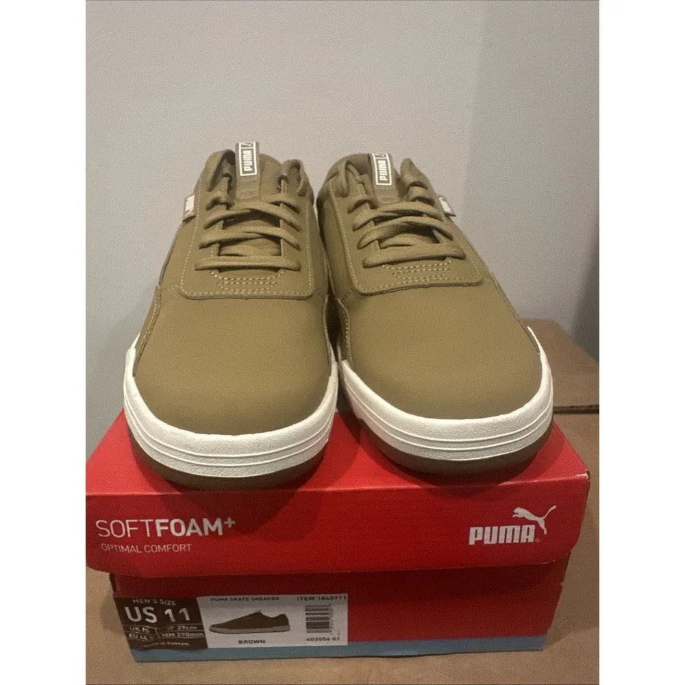 Puma new box