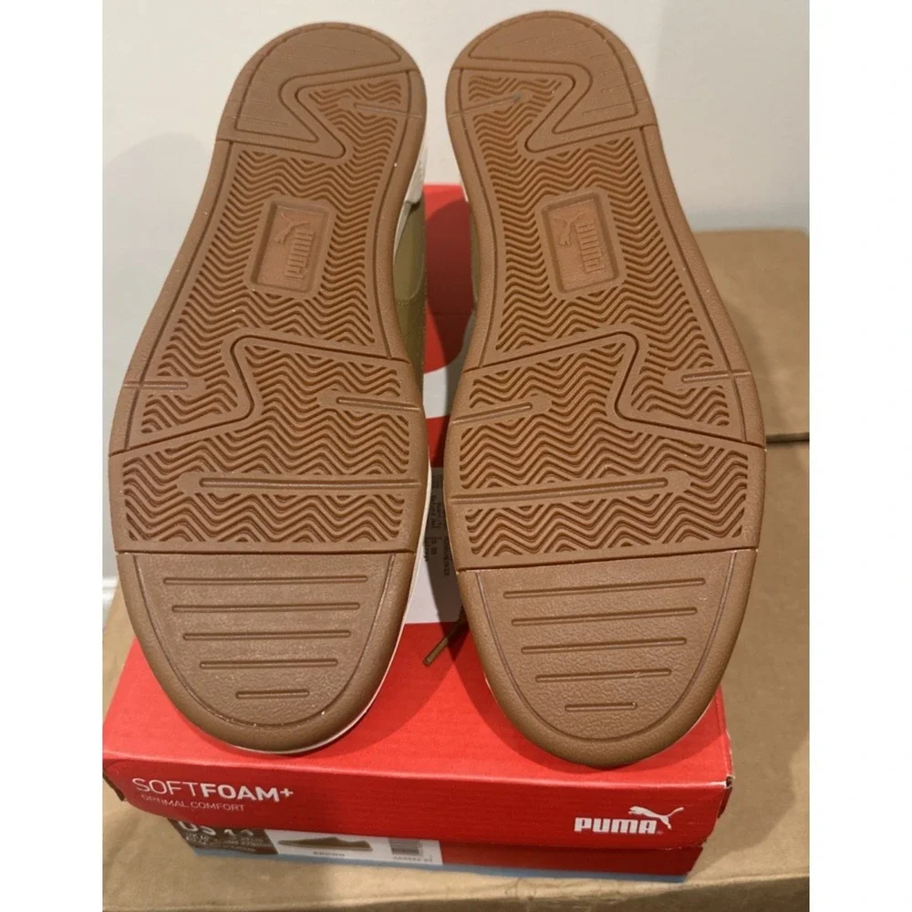 Puma new box