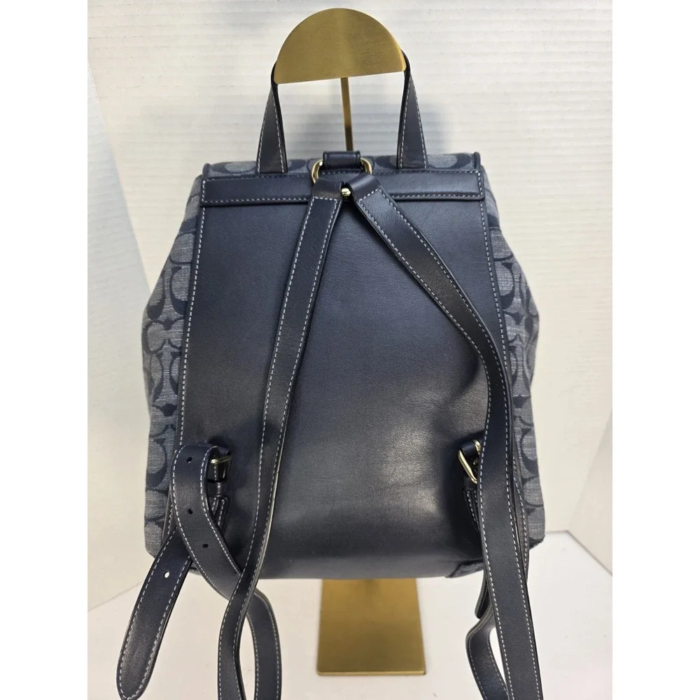 Coach kleo backpack